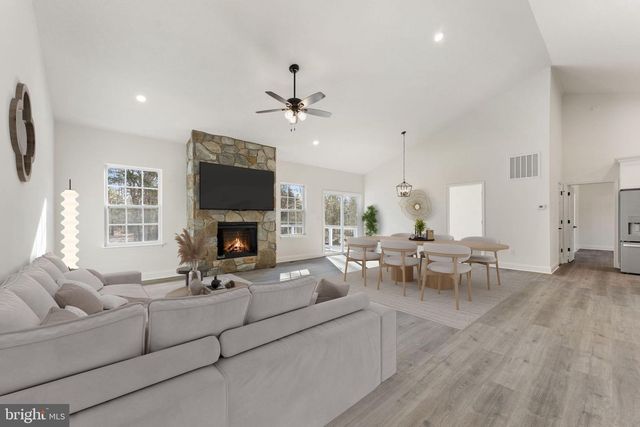 VALLEY DR, Warrenton, VA 20187