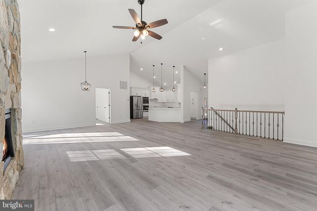 VALLEY DR, Warrenton, VA 20187