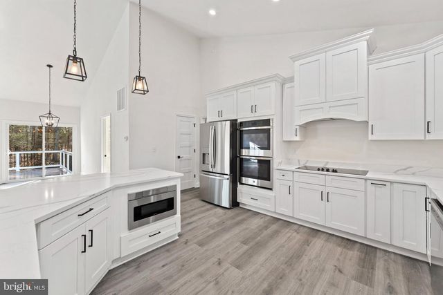 VALLEY DR, Warrenton, VA 20187