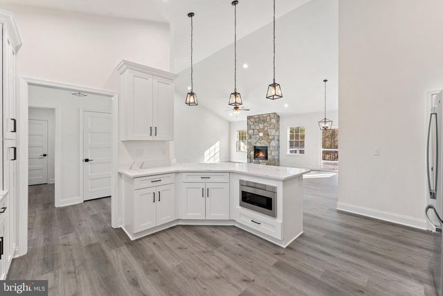 VALLEY DR, Warrenton, VA 20187