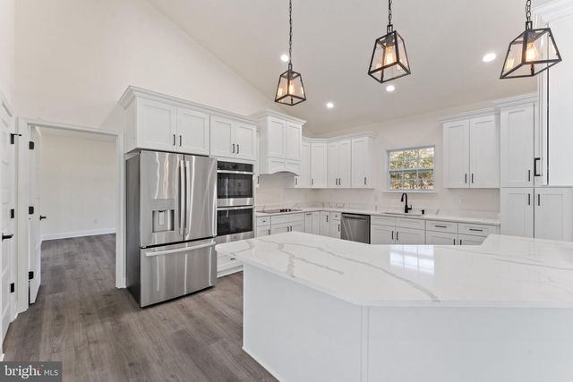 VALLEY DR, Warrenton, VA 20187