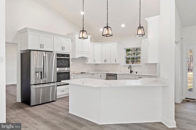 VALLEY DR, Warrenton, VA 20187