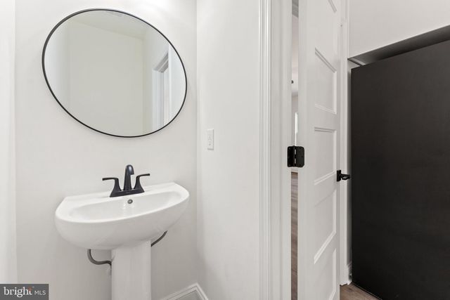 VALLEY DR, Warrenton, VA 20187