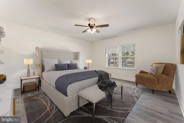 VALLEY DR, Warrenton, VA 20187