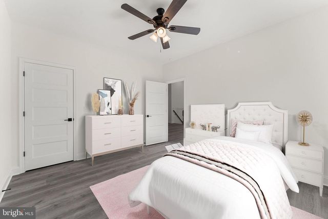 VALLEY DR, Warrenton, VA 20187