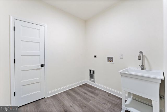 VALLEY DR, Warrenton, VA 20187