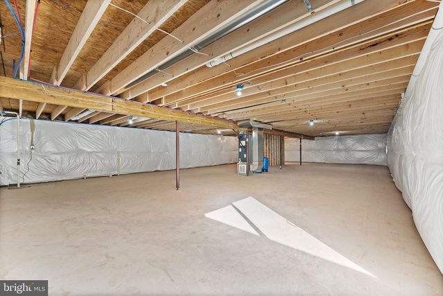 VALLEY DR, Warrenton, VA 20187