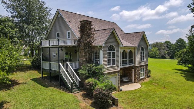 355 Leatha Lane, NW, Cleveland, TN 37312