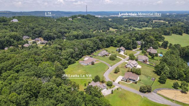 355 Leatha Lane, NW, Cleveland, TN 37312