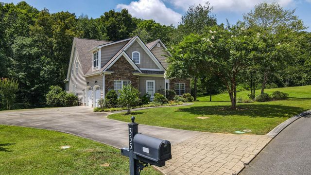 355 Leatha Lane, NW, Cleveland, TN 37312