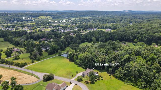 355 Leatha Lane, NW, Cleveland, TN 37312