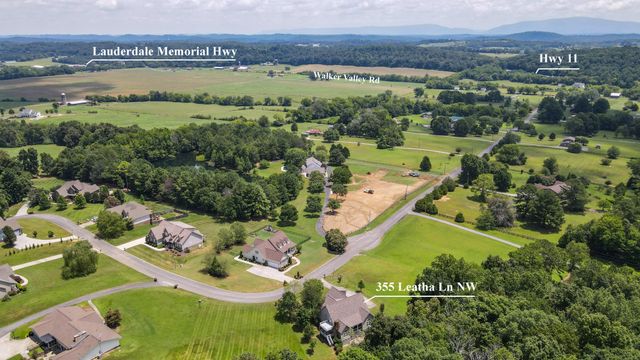 355 Leatha Lane, NW, Cleveland, TN 37312