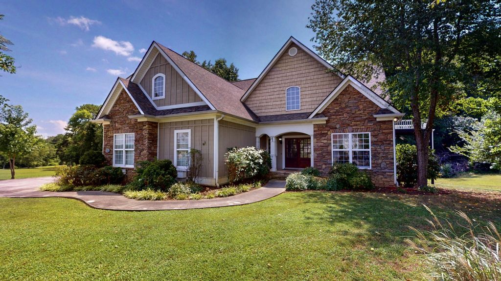 355 Leatha Lane, NW, Cleveland, TN 37312