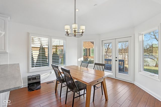 7234 Pymbroke Circle, Fishers, IN 46038