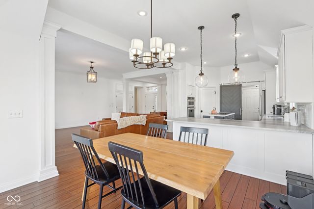 7234 Pymbroke Circle, Fishers, IN 46038