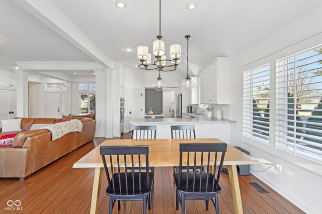 7234 Pymbroke Circle, Fishers, IN 46038