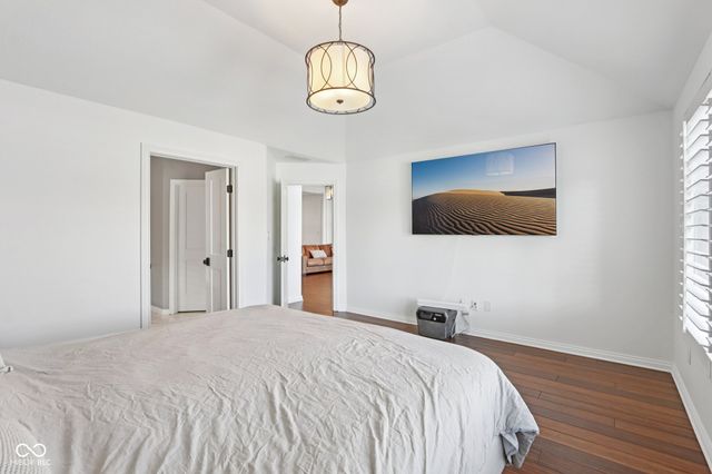 7234 Pymbroke Circle, Fishers, IN 46038