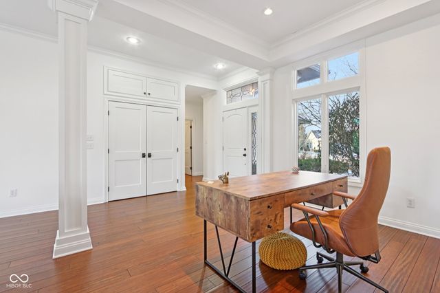 7234 Pymbroke Circle, Fishers, IN 46038