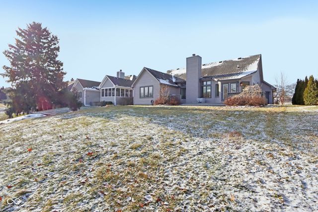 7234 Pymbroke Circle, Fishers, IN 46038