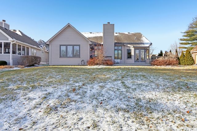 7234 Pymbroke Circle, Fishers, IN 46038