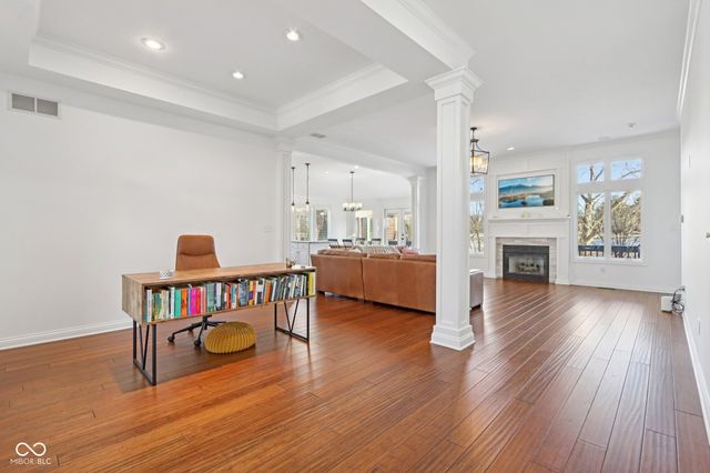 7234 Pymbroke Circle, Fishers, IN 46038