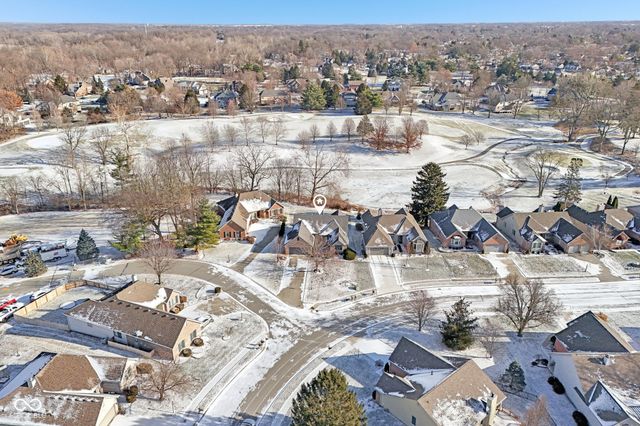 7234 Pymbroke Circle, Fishers, IN 46038