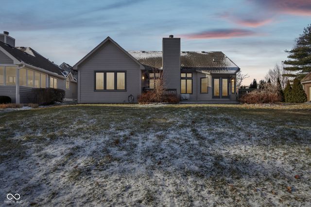 7234 Pymbroke Circle, Fishers, IN 46038