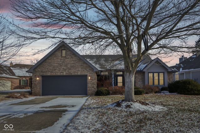 7234 Pymbroke Circle, Fishers, IN 46038