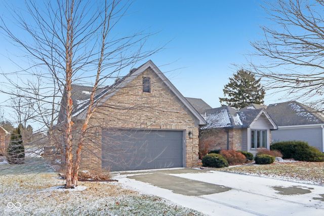 7234 Pymbroke Circle, Fishers, IN 46038