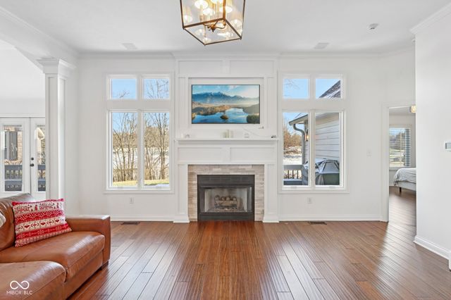 7234 Pymbroke Circle, Fishers, IN 46038