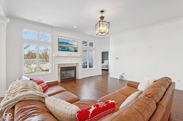 7234 Pymbroke Circle, Fishers, IN 46038