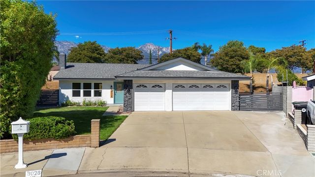 8028 Spinel, Rancho Cucamonga, CA 91730