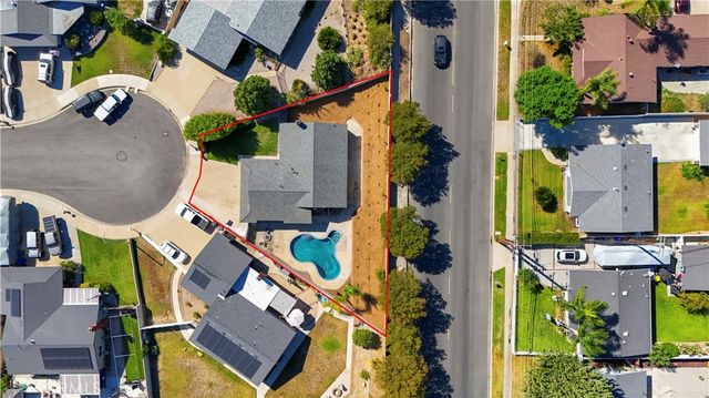 8028 Spinel, Rancho Cucamonga, CA 91730