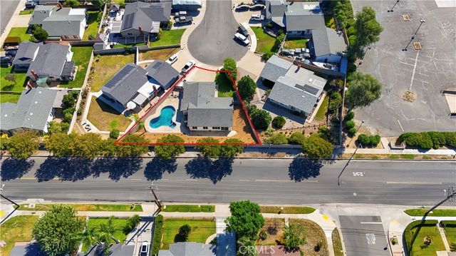 8028 Spinel, Rancho Cucamonga, CA 91730