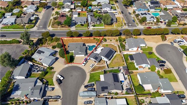 8028 Spinel, Rancho Cucamonga, CA 91730