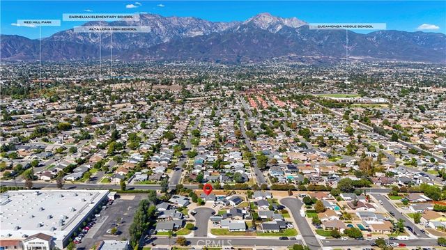 8028 Spinel, Rancho Cucamonga, CA 91730