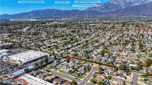 8028 Spinel, Rancho Cucamonga, CA 91730