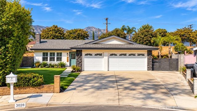 8028 Spinel, Rancho Cucamonga, CA 91730