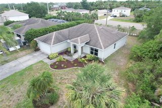 2857 BREWSTER ROAD, North Port, FL 34288
