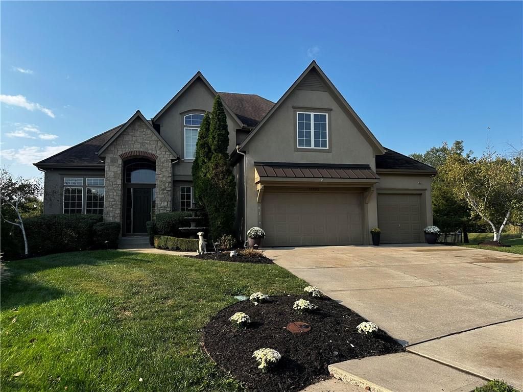 16620 Birch Street, Overland Park, KS 66085