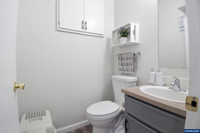 1490 Madelyn Av SE, Salem, OR 97306