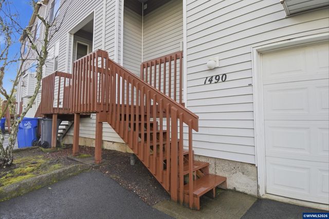 1490 Madelyn Av SE, Salem, OR 97306