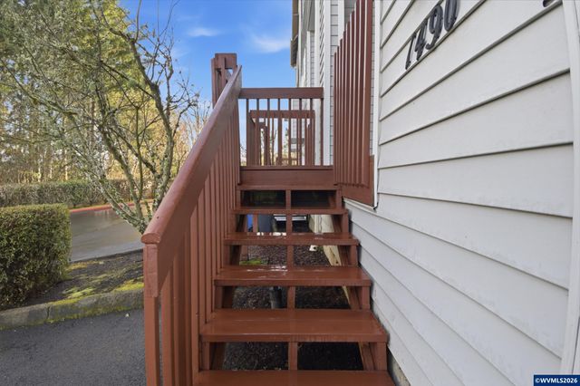 1490 Madelyn Av SE, Salem, OR 97306