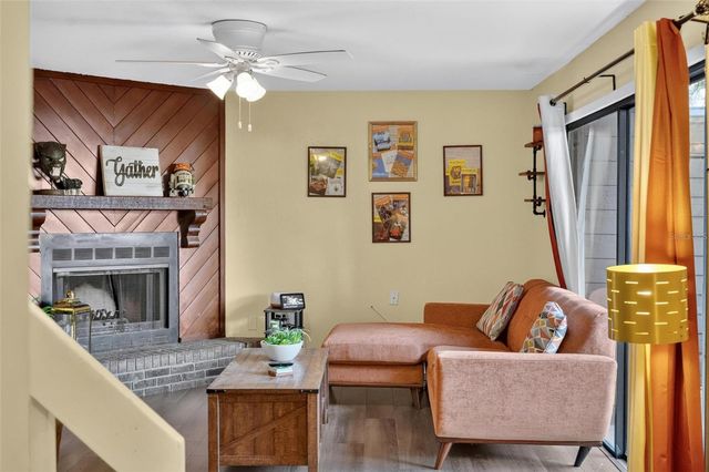 618 OLYMPIC DRIVE 6A, Ocoee, FL 34761