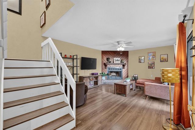 618 OLYMPIC DRIVE 6A, Ocoee, FL 34761