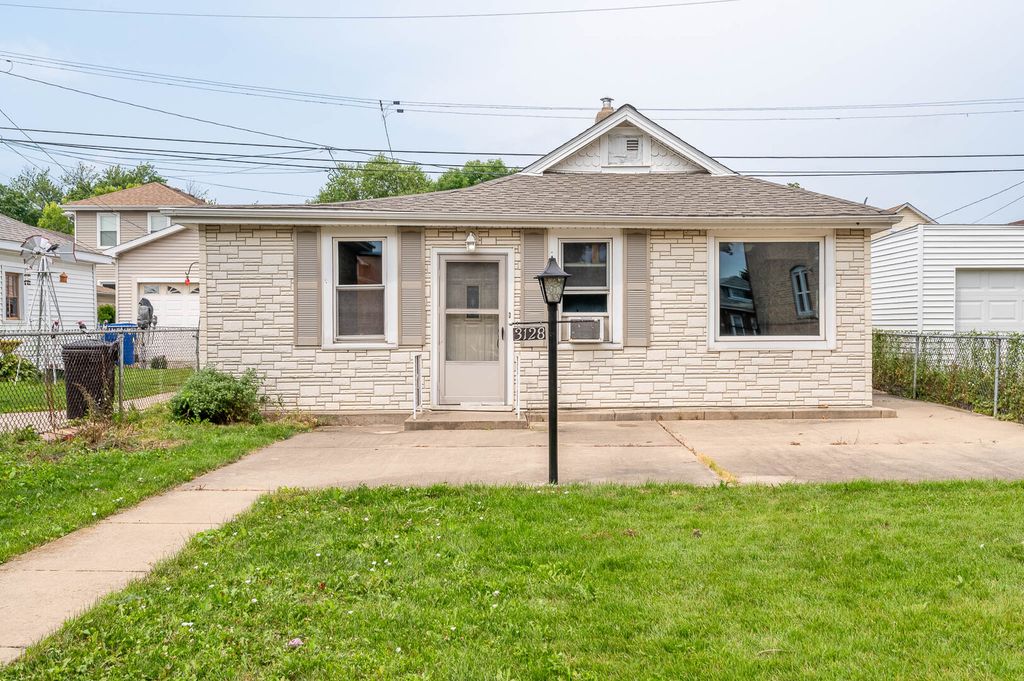 3128 N Major Avenue, Chicago, IL 60634