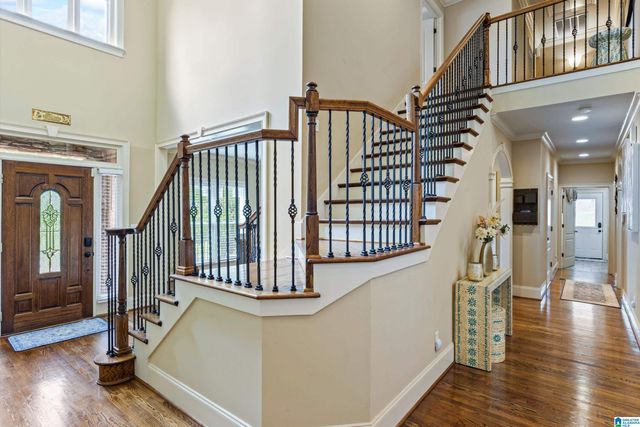 1200 GRAND OAKS COVE, Hoover, FL 35022