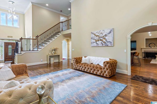 1200 GRAND OAKS COVE, Hoover, FL 35022