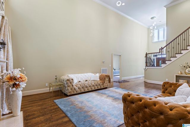 1200 GRAND OAKS COVE, Hoover, FL 35022