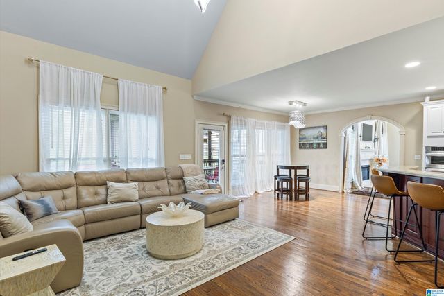 1200 GRAND OAKS COVE, Hoover, FL 35022